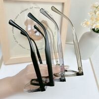 Оправа пластиковая из материала TR90 с линзами Blue Ray Cut MAMO M3813