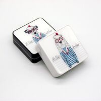 Soft contact lens kit 8066-10