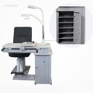 Combined table + chair CS-660