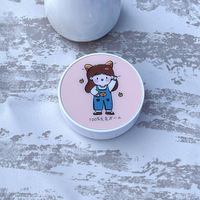 Набор для мягких контактных линз (Kits for contact lenses) HF008-62