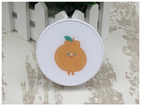 Kit for soft contact lenses (Kits for contact lenses) HF008-33