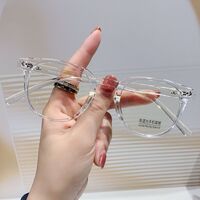 TR90 Blue Block glasses with blue light protection FENQI F2130 (TR21301)