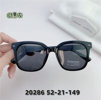 TR90 plastic polarized sunglasses SANTA 20286S