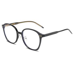 Очки пластиковые TR90 с защитой от синего света Blue Block KY2587