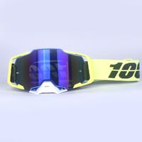 Safety shockproof sport goggles ARMEGA-DX