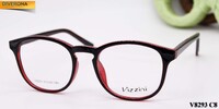Frames plastic eyeglass VIZZINI V8293