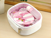 Набор для мягких контактных линз (Kits for contact lenses) XFBag3P