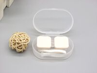 Mini soft contact lens 130