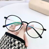 Оправа гибридная, титановый сплав + TR90 SANTA M8010