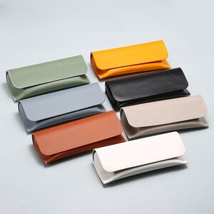 Sunglasses and eyeglasses hard shell case LG20230901