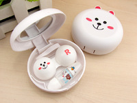 Набор для мягких контактных линз (Kits for contact lenses) HQ049