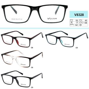 Plastic frames for glasses VIZZINI V8328