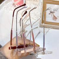 Combined frames with Blue Ray Cut lenses MAMO TR8900