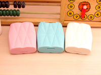 Mini set with contact lens cases BLH075, 2pcs