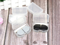 Мини набор для мягких контактных линз (Kits for contact lenses) HFJ002