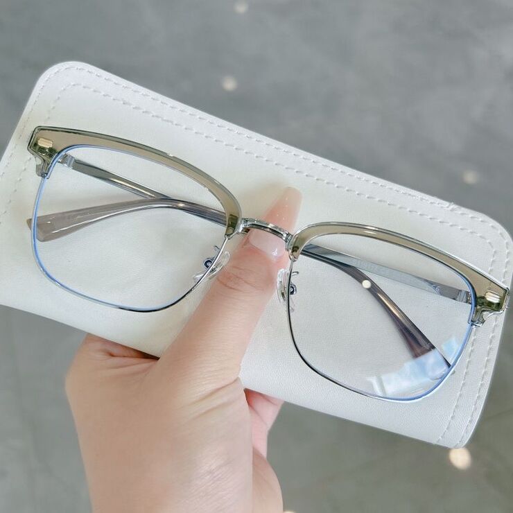 Combined nylor frame (metal + TR90) MAMO S119117