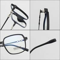 Combined frames with Blue Ray Cut lenses MAMO M3075