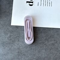 Мини-набор для мягких контактных линз - пинцет + присоска WL452镊子吸棒