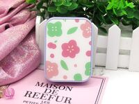 Soft contact lens X5021-4