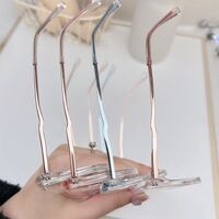 TR90 plastic frame with Blue Ray Cut protection lenses MAMO TR9103