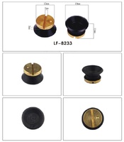 Suction cup LF-8233, LF-8234, LF-8235, LF-8236, LF-8237 for lens edgers Xinshiji, Nanhan, Nidek