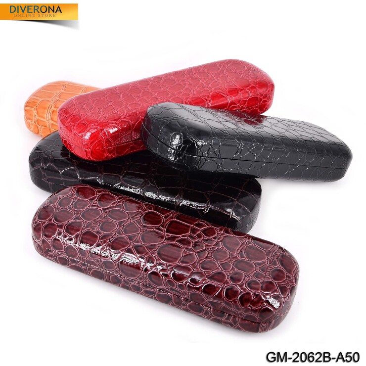 Cheeper glasses case GM-2062B-A50/A52