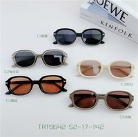 TR90 plastic sunglasses SANTA 19642S