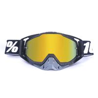 Safety shockproof sports goggles 风镜单支-109转印-1
