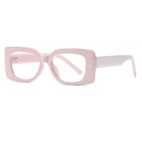 Plastic TR90 frame for glasses with UV protection More LS027