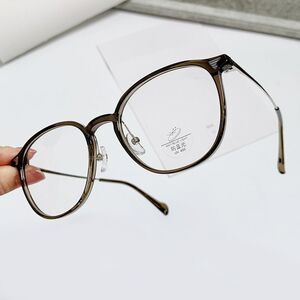 Plastic TR90 Blue Block glasses with blue light protection FENQI F01247