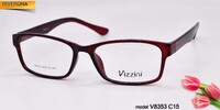 Оправа пластиковая для очков VIZZINI V8353