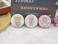 Набор для мягких контактных линз (Kits for contact lenses) XF008-51