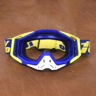 Safety shockproof sports goggles 老百风镜单支-1