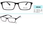 Оправа пластиковая для очков VIZZINI V8340