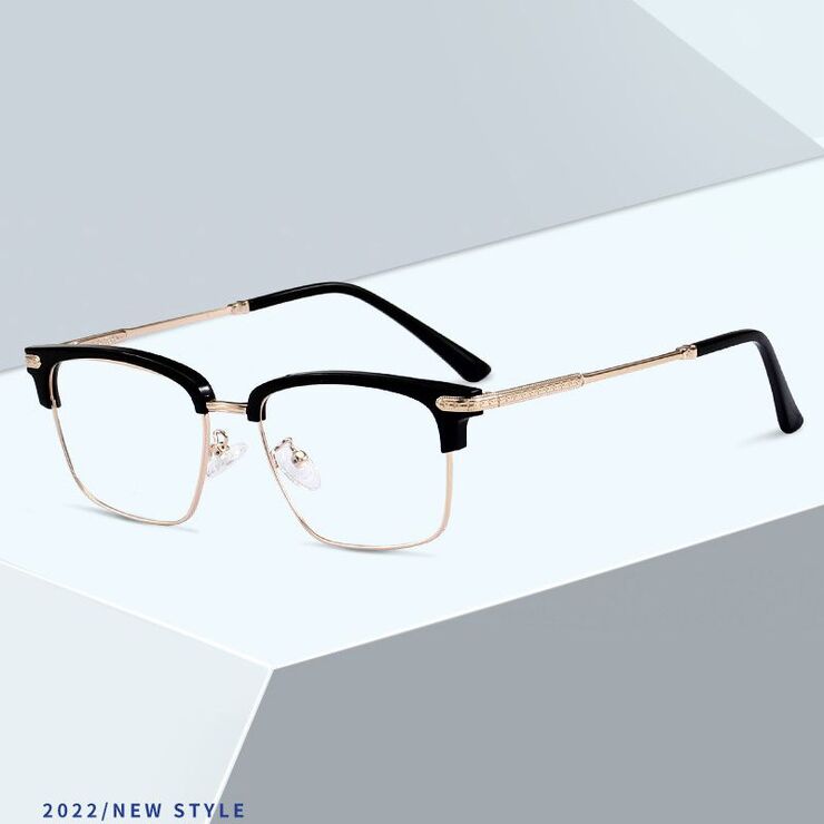 Оправа комбинированная MAMO S11789