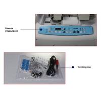 Станок-автомат для обработки стеклянных и пластиковых линз WZ-810