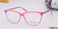 Plastic eyeglass frames Costa Viva CV0042