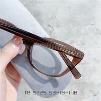 Оправа пластиковая TR90, линзы с Blue Block покрытием SANTA TB5725