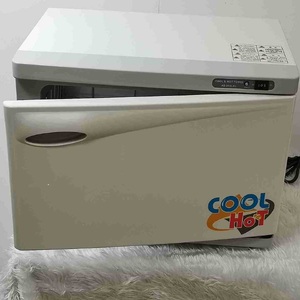 Стерилизатор температурно-ультрафиолетовый для стерилизации пробных оправ, линз KD-20, время дезинфекции ≥30 мин