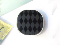 Kit for soft contact lenses (Kits for contact lenses) XF8091Rhombus