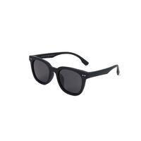 Детские силиконовые солнцезащитные поляризационные очки с защитой UV400 T11101