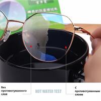 Карандаш-антифог для противотуманной обработки от запотевания линз в очках