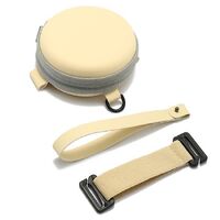 Sunglasses and eyeglasses hard shell case JQ0101