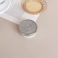 Kit for soft contact lenses (Kits for contact lenses) MT6567-5