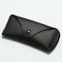 Sunglasses and eyeglasses hard shell case JQ202206290012