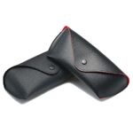 Футляр для очков и солнцезащитных очков + дополнительный комплект HD039