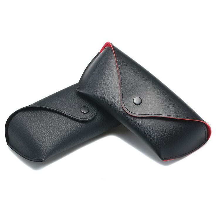 Футляр для очков и солнцезащитных очков + дополнительный комплект HD039