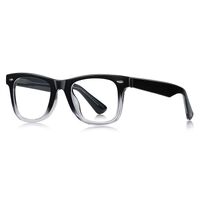 Plastic TR90 frame for glasses with UV protection More LS028