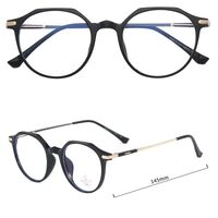 Оправа из материала TR90 с линзами Blue Ray Cut MAMO TR8915