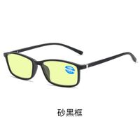 Plastic glasses for readingKY2821-3智能变焦  Blue ray cut protection, diopters from +1.00 to +4.00